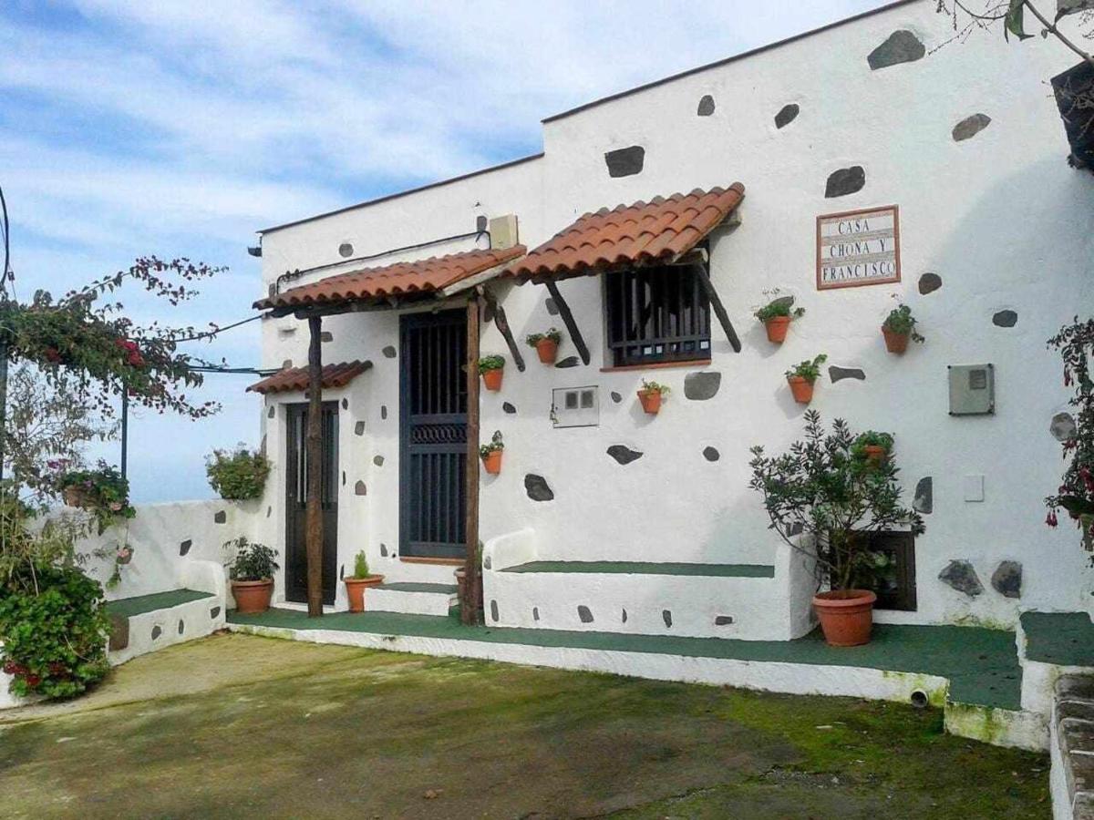 Finca Chona Y Francisco Santa Cruz de Tenerife Exterior photo